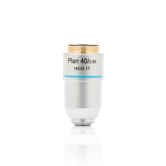 Achromat Objective 40X Plan