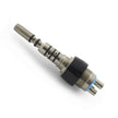 Sable 5 Hole KAVO Multiflex Coupler Fiber Optic