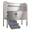 Elite Grooming Tubs