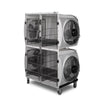 Double Dryer Cage