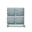 Cage Assembly - 5' - Option A - Mobile Platform