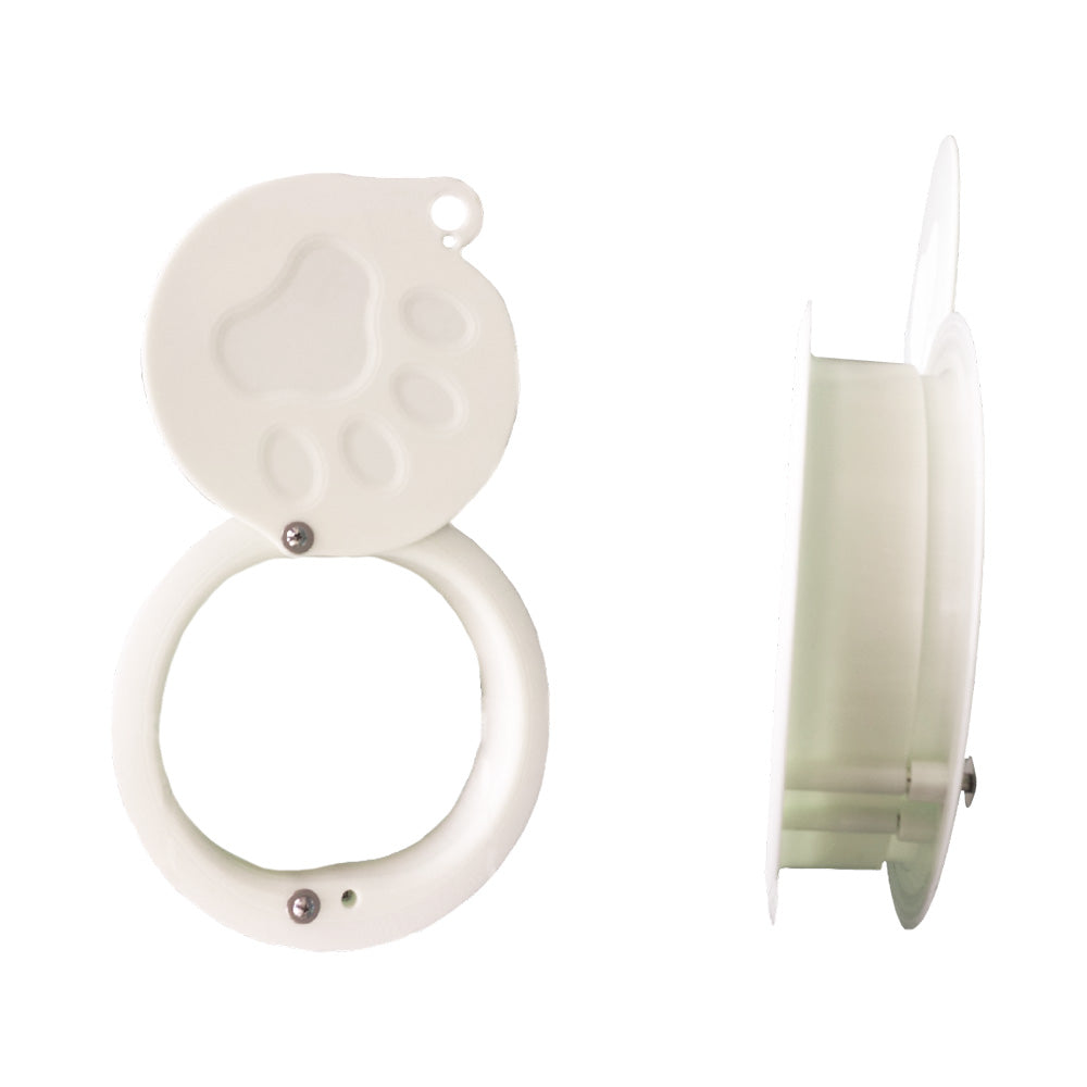 Kat Portal 7.50ID with PVC Spacer