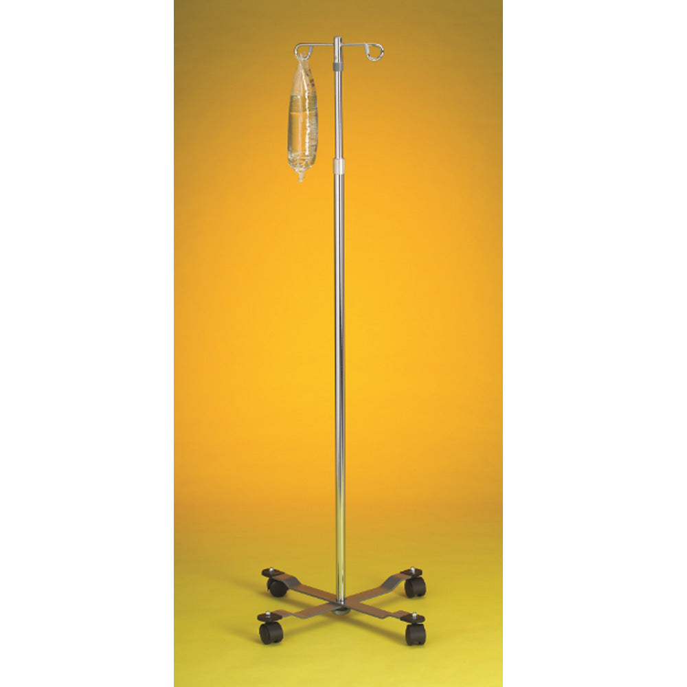 Mobile IV Stand