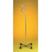 Mobile IV Stand