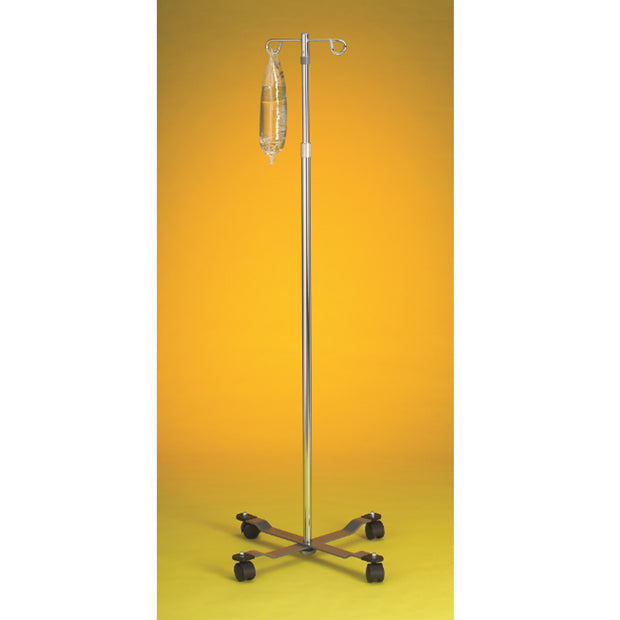 Mobile IV Stand