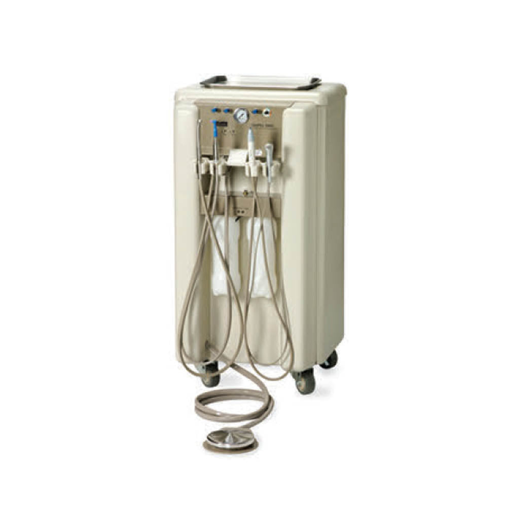 VetPro® 1000 Mobile Dental Cart