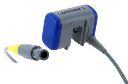 Capnostat® Mainstream CO2 Probe