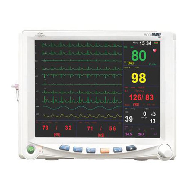 Accuwave Pro Monitor M900VET