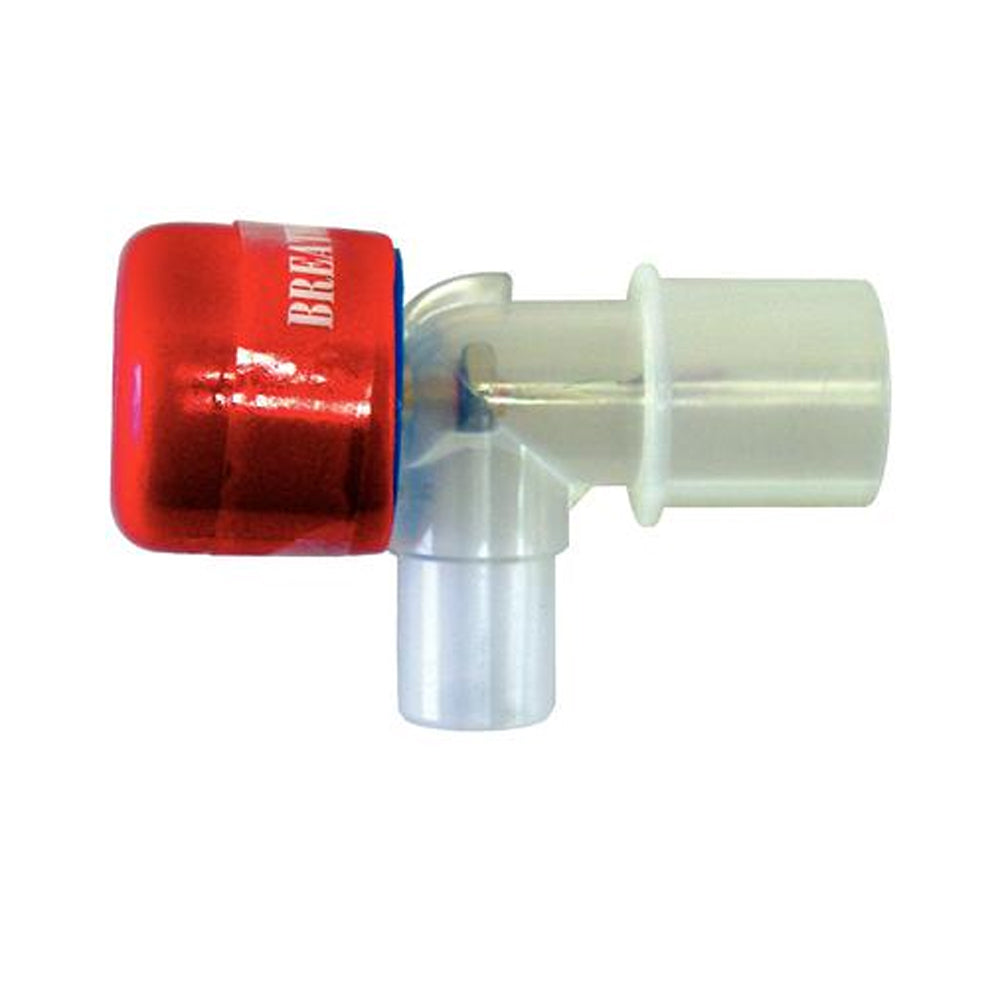 Breathe Safe Respiratory Monitor