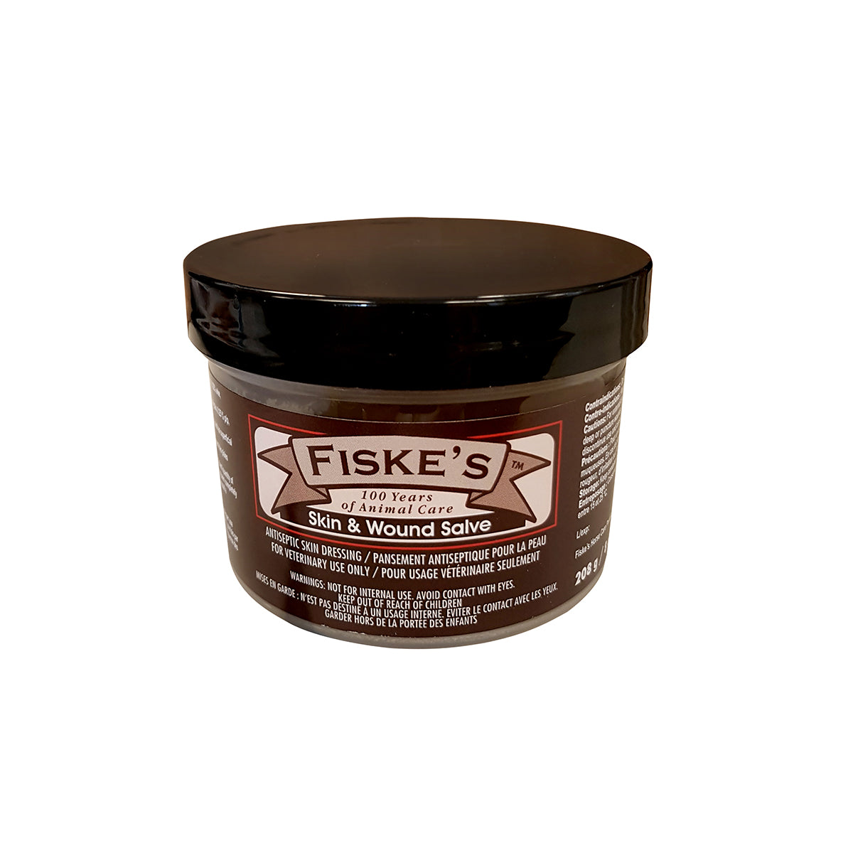 Salve - Fiskes Skin & Wound - Horse to Hound