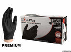 Gloves - Nitrile - Heavy Duty