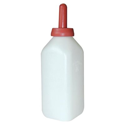 Bottle - Nursing