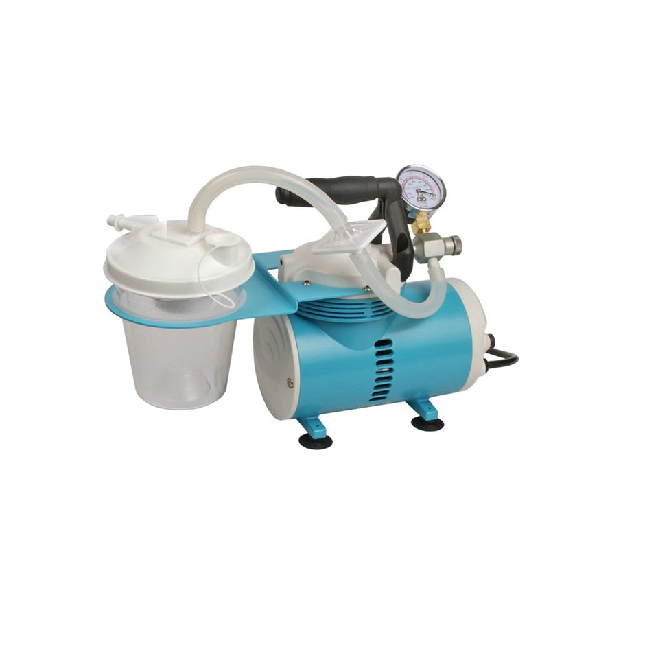 Schuco Aspirator - S430A