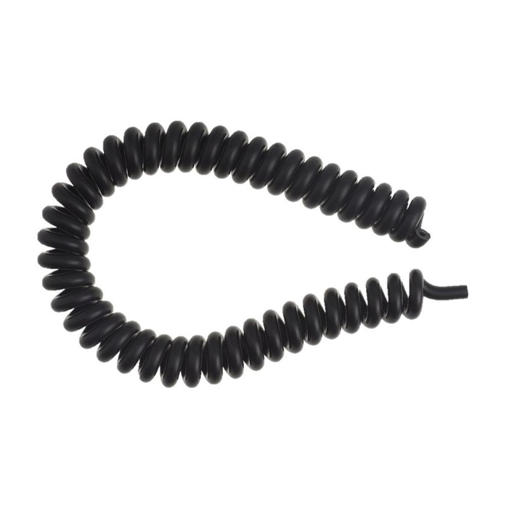 Tubing with Suntech Connector