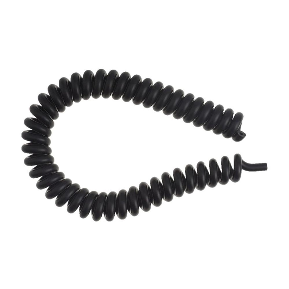 Tubing with Suntech Connector