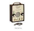 Ultrasonic Doppler Flow Detector 811-B