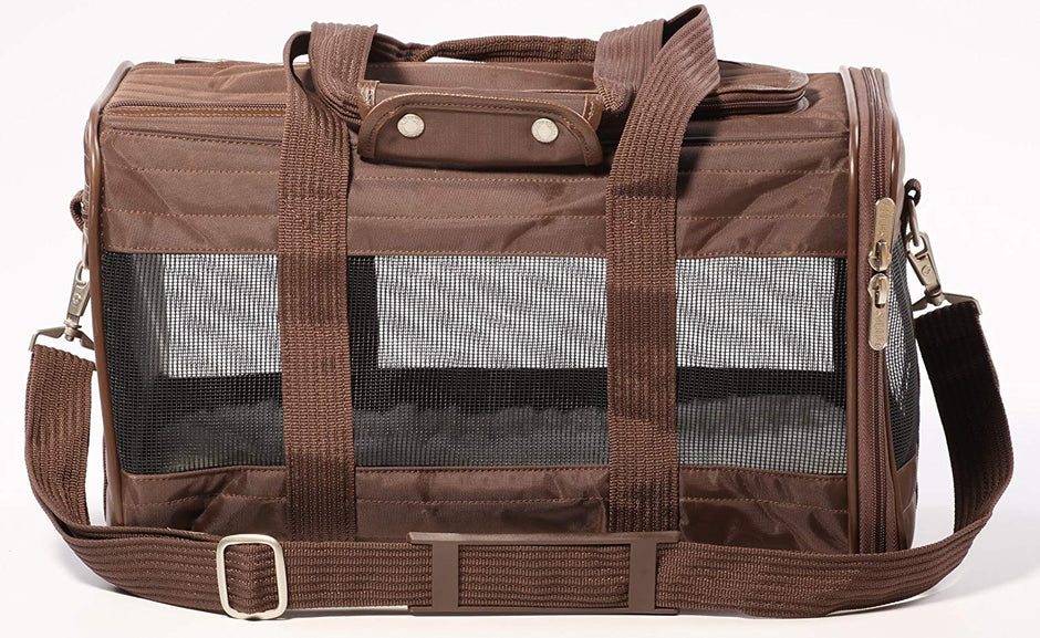 Sherpa Original Deluxe Carriers