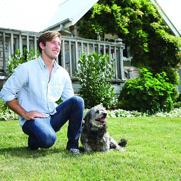 PetSafe Ultrasonic Bark Control Collar