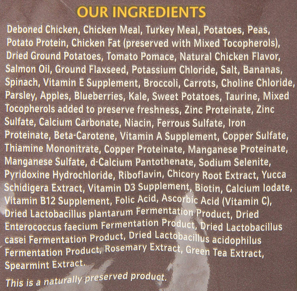 Wellness Core Dog Puppy Formula 26 Lb