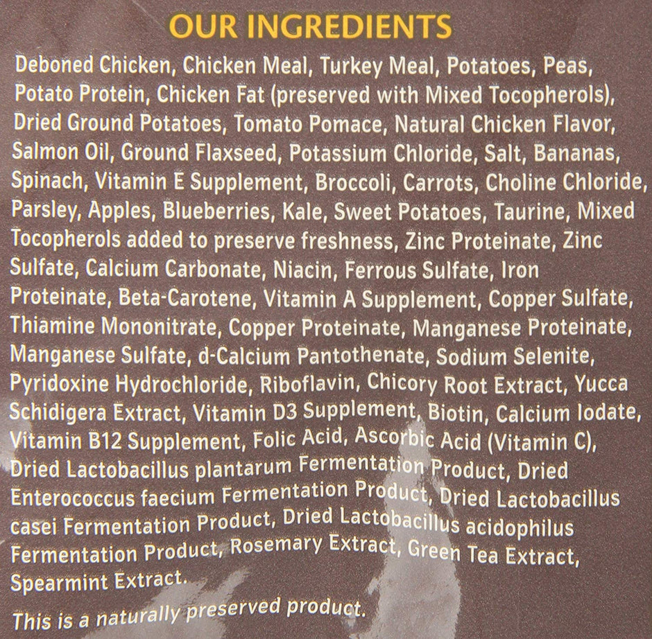 Wellness Core Dog Puppy Formula 26 Lb