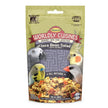 Worldly Cuisines - Inca Bean Salad