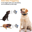 Anti Bark Spray Collar AntiBark Training Spray Collar Safe Citronella refill included