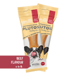 Plutos Cheese & Beef