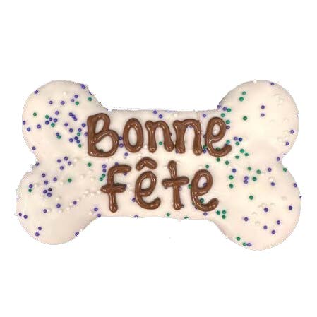 Biscuits os bonne fête