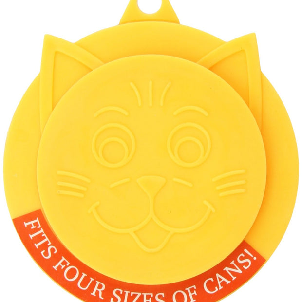 Wet Food Can Covers
