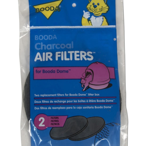 Filters - Booda
