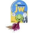 Feather Ball & Bell
