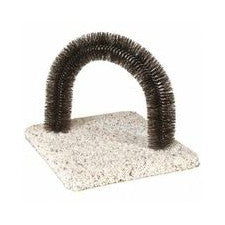 Scratch Pad - Brush-N-Scratch