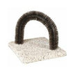 Scratch Pad - Brush-N-Scratch
