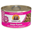 Asian Fusion - Canned - Cat