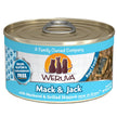 Mack & Jack - Canned - Cat