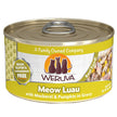 Meow Luau - Canned - Cat