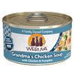 Grandmas Chicken Soup - Canned - Cat