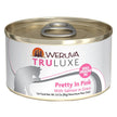 Pretty in Pink - Canned - Cat