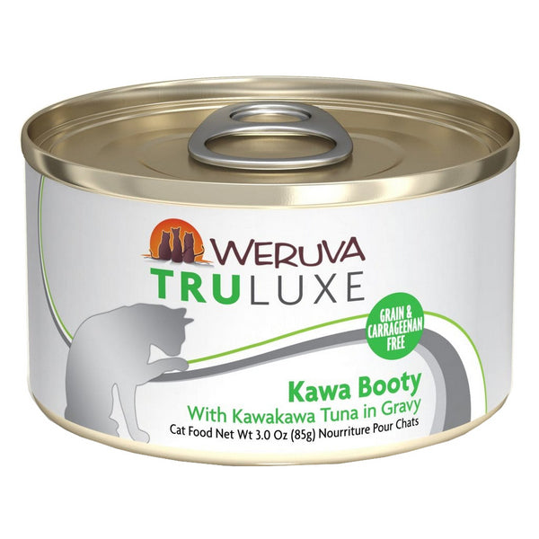 Kawa Booty - Canned - Cat