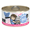 Tuna & Chicken Chuckles - Canned - Cat