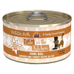 Fowl Ball - Canned - Cat