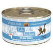 Splash Dance - Canned - Cat