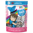 Tuna & Chicken Charm Me - Pouch - Cat