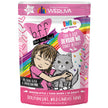 Tuna & Duck Devour Me - Pouch - Cat