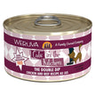 The Double Dip - Canned - Cat