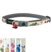 GlowCat Safety Release Collar