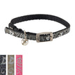 SparkleCat Safety Release Collar