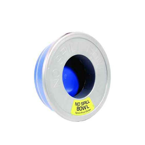 Bowl - No Spill