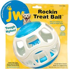 Rockin Treat Ball