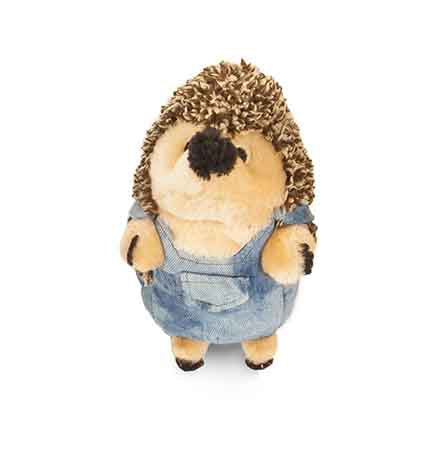 Heggie - Farmer